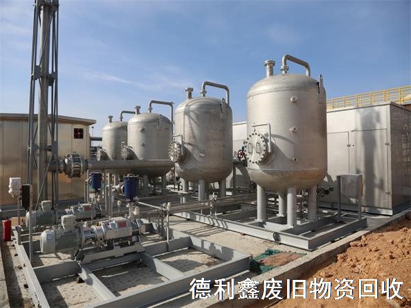 化工設(shè)備回收，二手反應(yīng)釜回收，飼料設(shè)備回收