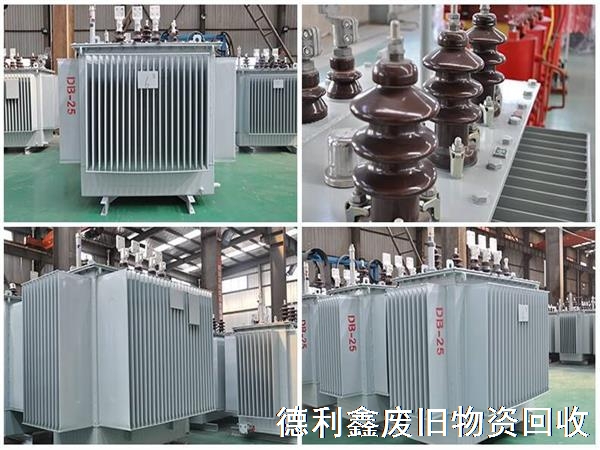各種變壓器回收，專業(yè)電力設(shè)備回收